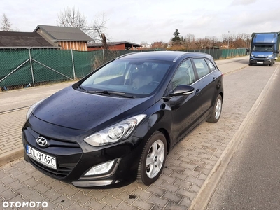 Hyundai I30 1.4 Premium