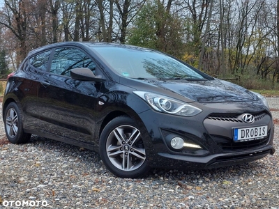 Hyundai I30 1.4 Premium