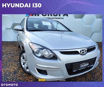 Hyundai I30 1.4 Style