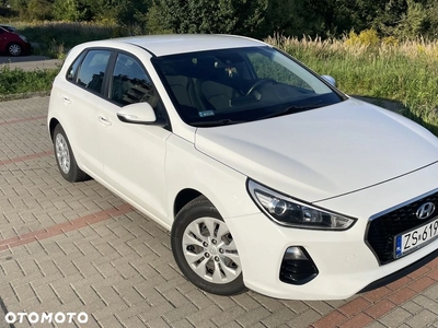 Hyundai I30 1.4 Style