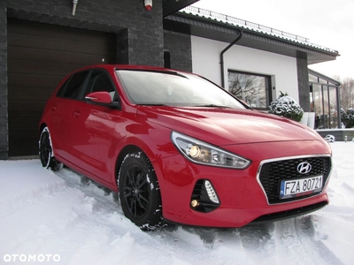 Hyundai I30 1.4 Style