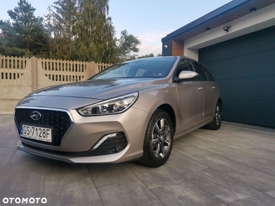 Hyundai I30 1.4 Style