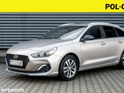 Hyundai I30 1.4 T-GDI GO Plus DCT