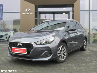 Hyundai I30 1.4 T-GDI GPF Comfort