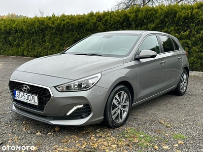 Hyundai I30 1.4 T-GDI GPF Comfort DCT