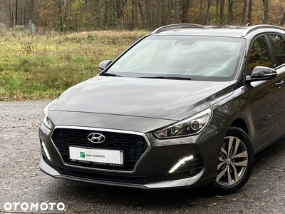 Hyundai I30 1.4 T-GDI GPF GO Plus