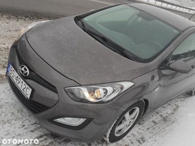 Hyundai I30 1.4 Trend