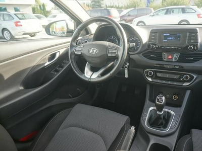 Hyundai i30 1.5 DPI/110KM Classic+ Salon PL Fvat23% SK129VL