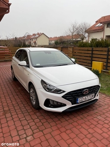 Hyundai I30 1.5 DPI Classic +