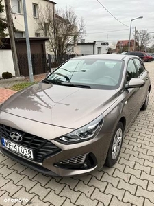 Hyundai I30 1.5 DPI Classic +