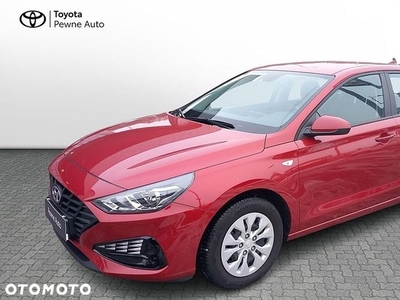 Hyundai I30 1.5 DPI Classic +