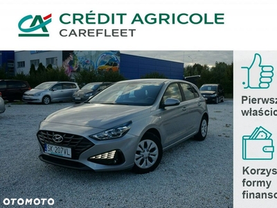 Hyundai I30 1.5 DPI Classic +