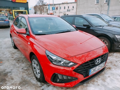 Hyundai I30 1.5 DPI Classic +