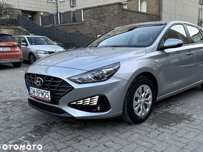 Hyundai I30 1.5 DPI Classic +