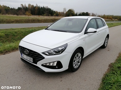 Hyundai I30 1.5 DPI Comfort