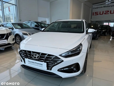 Hyundai I30 1.5 T-GDI 48V Smart