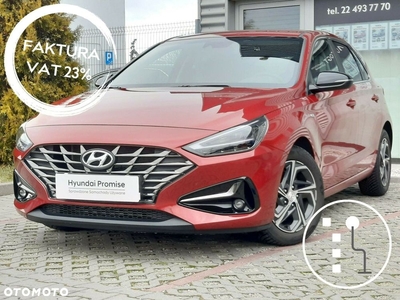 Hyundai I30 1.5 T-GDI 48V Smart DCT