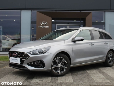 Hyundai I30 1.5 T-GDI 48V Smart