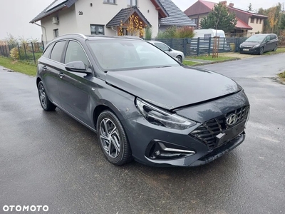 Hyundai I30 1.5 T-GDI Fastback 48V-Hybrid Prime