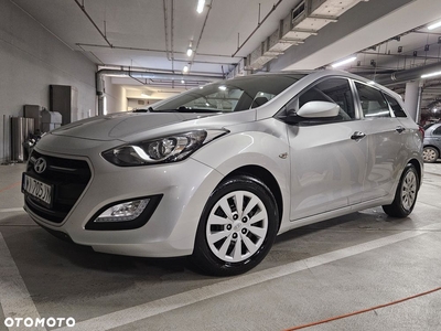 Hyundai I30 1.6 Classic