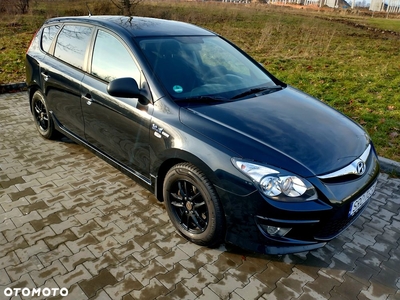 Hyundai I30 1.6 Classic