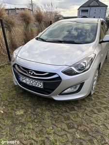 Hyundai I30 1.6 Classic +