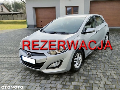 Hyundai I30 1.6 Comfort