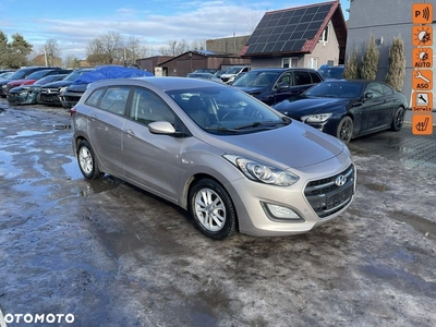 Hyundai I30 1.6 Comfort