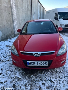 Hyundai I30 1.6 Comfort