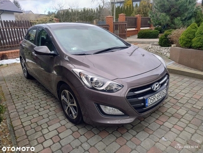 Hyundai I30 1.6 Comfort