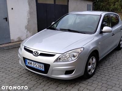 Hyundai I30 1.6 CRDi Base