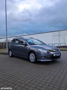 Hyundai I30 1.6 CRDi Base EU5