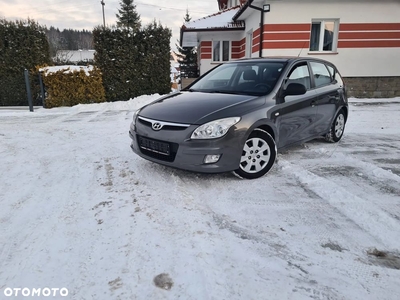 Hyundai I30 1.6 CRDi Base + World Cup