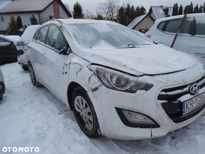 Hyundai I30 1.6 CRDi BlueDrive Classic