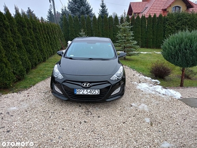 Hyundai I30 1.6 CRDi BlueDrive Premium