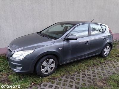 Hyundai I30 1.6 CRDi Classic +