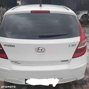 Hyundai I30 1.6 CRDi Classic