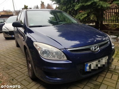 Hyundai I30 1.6 CRDi Classic +