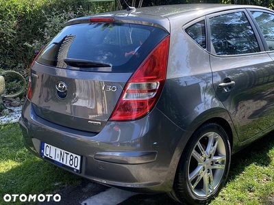 Hyundai I30 1.6 CRDi Classic