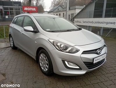 Hyundai I30 1.6 CRDi Classic