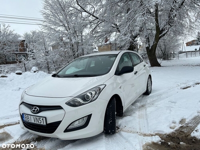 Hyundai I30 1.6 CRDi Classic