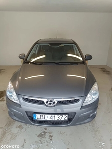 Hyundai I30 1.6 CRDi Comfort