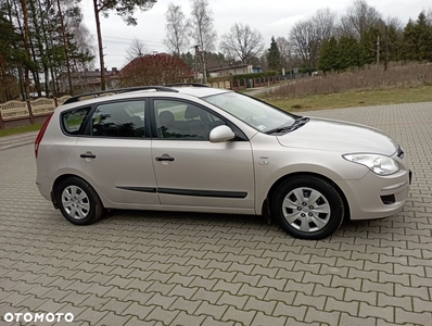 Hyundai I30 1.6 CRDi Classic +