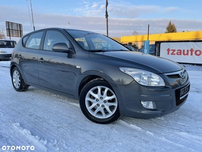 Hyundai I30 1.6 CRDi Comfort