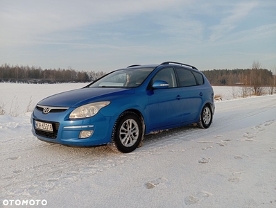 Hyundai I30 1.6 CRDi Comfort