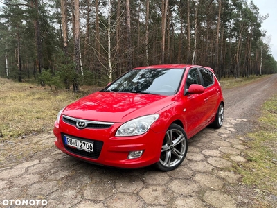 Hyundai I30 1.6 CRDi Comfort