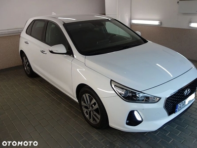 Hyundai I30 1.6 CRDi Comfort