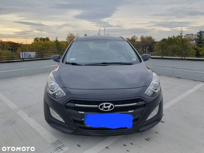 Hyundai I30 1.6 CRDi Comfort