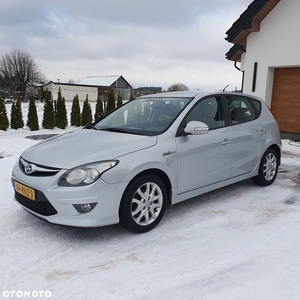 Hyundai I30 1.6 CRDI Comfort