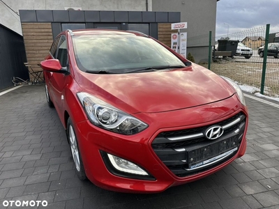 Hyundai I30 1.6 GDI Premium